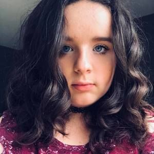 Meet your Posher, Paige